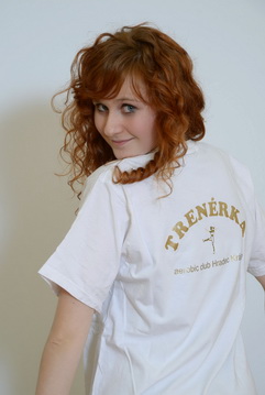 Michaela Rejzková,